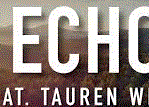 Echo-cover