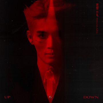 UP and DOWN-cover