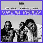 Vroom Vroom-cover