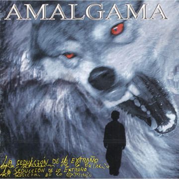 Amalgama-cover