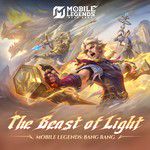 The Beast of Light