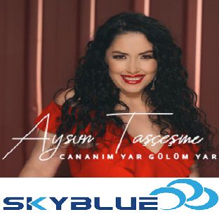 Yangın Değil-cover