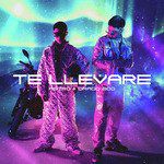 Te Llevaré-cover