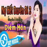 Hết Nợ Duyên Đi-cover