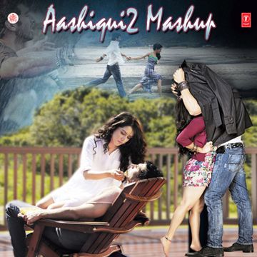 Aashiqui 2 Mashup-cover