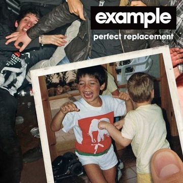 Perfect Replacement-cover