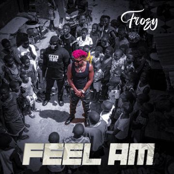 Feel Am-cover