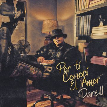 Por Ti Conocí el Amor-cover