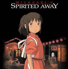 Spirited Away
