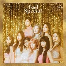 feel special (instrumental)-cover