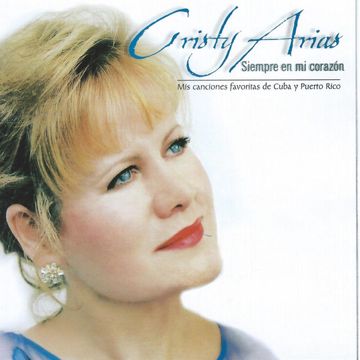 Siempre en Mi Corazón-cover