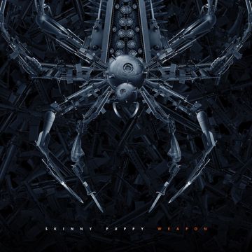 Weapon-cover
