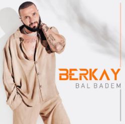 Bal Badem-cover