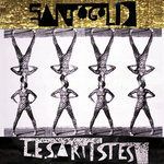 L.E.S Artistes-cover