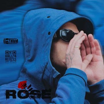 Rose-cover