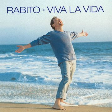 Vive La Vida-cover