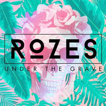 Under the Grave-cover