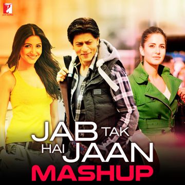 Ishq Shava (From "Jab Tak Hai Jaan")