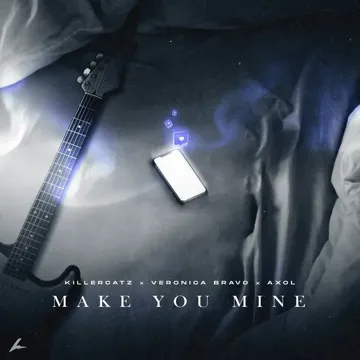 Make You Mine-cover
