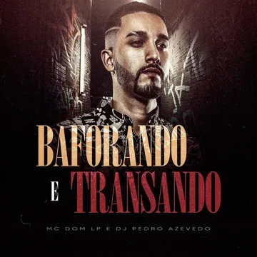 Baforando e Transando-cover