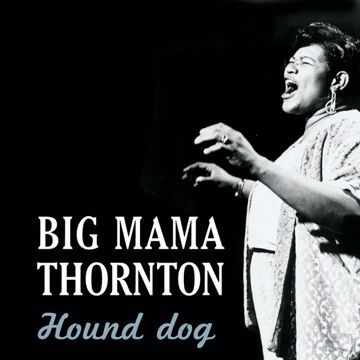 Hound Dog
