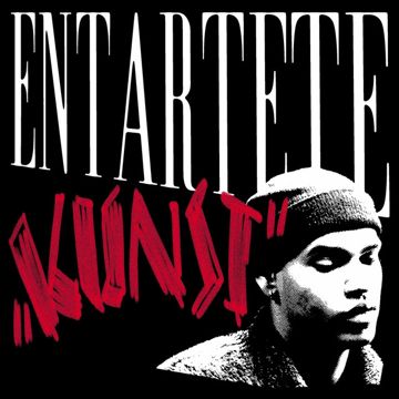 Entartete Kunst-cover
