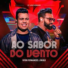 AO SABOR DO VENTO-cover