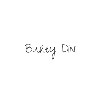 Burey Din-cover