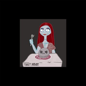 Trust Nobody-cover