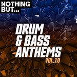 Runnit(Original Mix)-cover