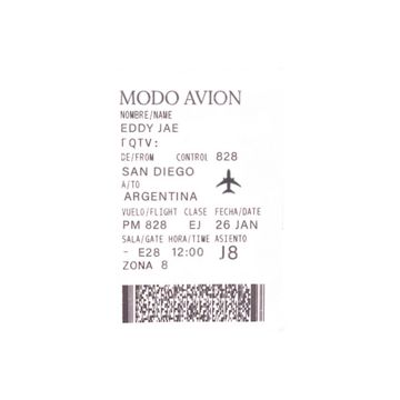 Modo Avión-cover