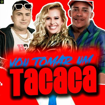 Vou Tomar um Tacaca (feat. Joelma)-cover