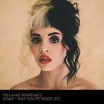 Soap (Ray Volpe Bootleg)-cover