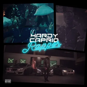 Rapper-cover
