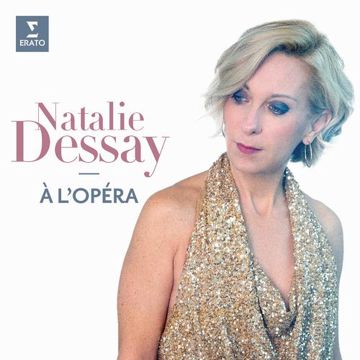 La sonnambula, Act I:"Compagne... teneri amici" - "Come per me sereno” (Amina, Coro)-cover