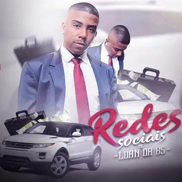 Redes Sociais-cover