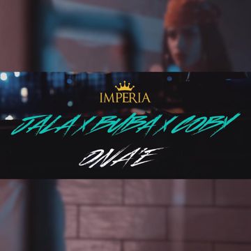 ONA E'-cover
