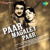 Aval Paranthu Ponale-cover