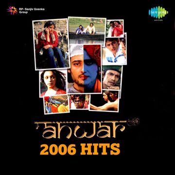 Bheege honth tere-cover