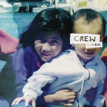 Crew-cover