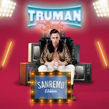 Je t'aime (feat. Bouchra)-cover