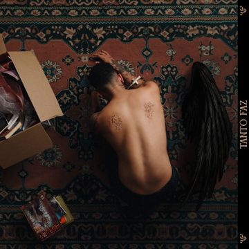 Tanto Faz-cover