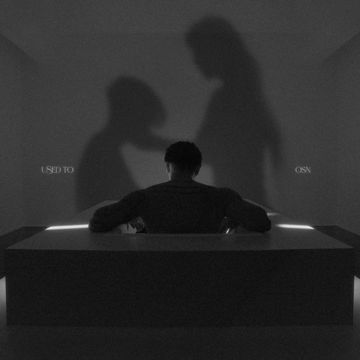Used To-cover