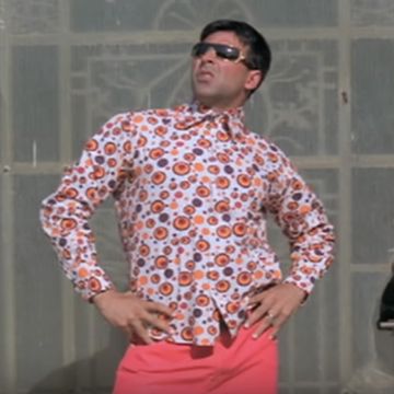 aake bharlo bajuon me-cover