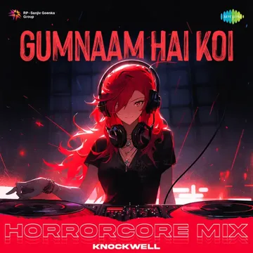 Gumnaam Hai Koi  (Horrorcore Mix)-cover