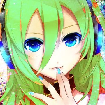 No Friends (Nightcore)-cover