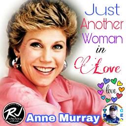 Just Another Woman In Love -cover