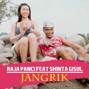 Jangkrik (feat. Shinta Gisul)-cover