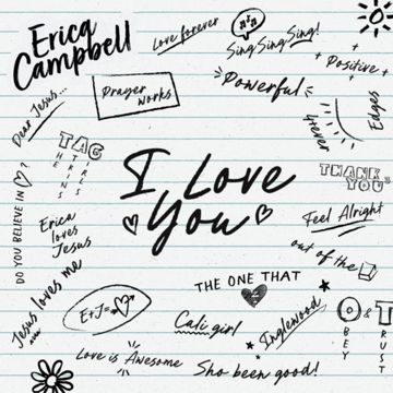 Feel Alright (Blessed)-cover