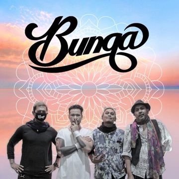 Kasih Jangan Pergi